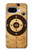 S3894 Paper Gun Shooting Target Case For Google Pixel 9a