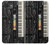 S0061 Synthesizer Case For iPhone 16e, 17e