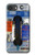 S0087 Payphone Case For iPhone 16e, 17e