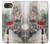 S0108 Girl in The Rain Case For iPhone 16e, 17e