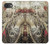 S0122 Yakuza Tattoo Case For iPhone 16e, 17e