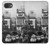 S0182 Old New York Vintage Case For iPhone 16e, 17e