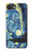 S0213 Van Gogh Starry Nights Case For iPhone 16e, 17e