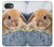 S0242 Cute Rabbit Case For iPhone 16e, 17e