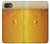 S0328 Beer Glass Case For iPhone 16e, 17e