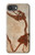 S0379 Dinosaur Fossil Case For iPhone 16e