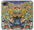 S0454 Japan Tattoo Case For iPhone 16e, 17e