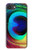 S0511 Peacock Case For iPhone 16e, 17e