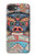 S0572 Tibet Art Case For iPhone 16e, 17e