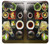 S0627 Japanese Food Case For iPhone 16e, 17e