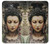 S0681 Guan Yin Case For iPhone 16e, 17e