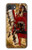 S0817 Red Indian Case For iPhone 16e, 17e