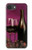 S0910 Red Wine Case For iPhone 16e, 17e