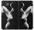 S0917 Sexy Lip Girl Smoking Case For iPhone 16e, 17e