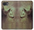 S0931 White Black Wolf Case For iPhone 16e, 17e