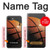 S0980 Basketball Sport Case For iPhone 16e