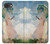 S0998 Claude Monet Woman with a Parasol Case For iPhone 16e, 17e