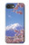 S1060 Mount Fuji Sakura Cherry Blossom Case For iPhone 16e