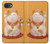 S1217 Maneki Neko Lucky Cat Case For iPhone 16e, 17e