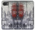 S1295 Eiffel Painting of Paris Case For iPhone 16e, 17e