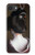 S1337 Japan Geisha Neck Case For iPhone 16e, 17e