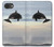 S1349 Killer whale Orca Case For iPhone 16e, 17e