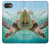 S1377 Ocean Sea Turtle Case For iPhone 16e, 17e