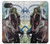 S1453 Trex Tyrannosaurus Rex Dinosaur Case For iPhone 16e, 17e