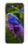 S1565 Bluebird of Happiness Blue Bird Case For iPhone 16e