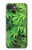 S1656 Marijuana Plant Case For iPhone 16e