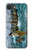 S1722 Jesus Walk on The Sea Case For iPhone 16e