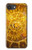 S1789 Ammonite Fossils Case For iPhone 16e, 17e