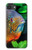 S1812 Cichlid Fish Case For iPhone 16e