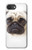 S1852 Pug Dog Case For iPhone 16e, 17e
