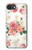 S1859 Rose Pattern Case For iPhone 16e