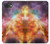 S1963 Nebula Rainbow Space Case For iPhone 16e