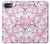 S1972 Sakura Cherry Blossoms Case For iPhone 16e, 17e