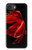 S2092 Red Siamese Fighting Fish Case For iPhone 16e