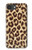 S2204 Leopard Pattern Graphic Printed Case For iPhone 16e