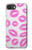 S2214 Pink Lips Kisses Case For iPhone 16e, 17e