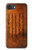 S2251 Five Rows Success And Good Luck Tattoo Case For iPhone 16e, 17e