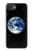 S2266 Earth Planet Space Star nebula Case For iPhone 16e, 17e