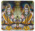 S2287 Lord Shiva Hindu God Case For iPhone 16e, 17e
