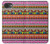 S2292 Aztec Tribal Pattern Case For iPhone 16e, 17e