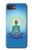 S2295 Bhuddha Aura Chakra Balancing Healing Case For iPhone 16e