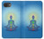 S2295 Bhuddha Aura Chakra Balancing Healing Case For iPhone 16e