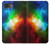 S2312 Colorful Rainbow Space Galaxy Case For iPhone 16e, 17e
