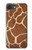 S2326 Giraffe Skin Case For iPhone 16e