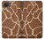 S2326 Giraffe Skin Case For iPhone 16e