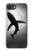 S2367 Shark Monochrome Case For iPhone 16e, 17e